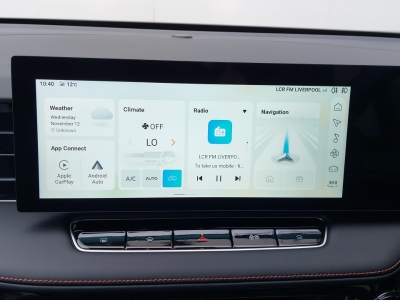 Used MG MG HS 2022 for sale - 76629387: Photo 7