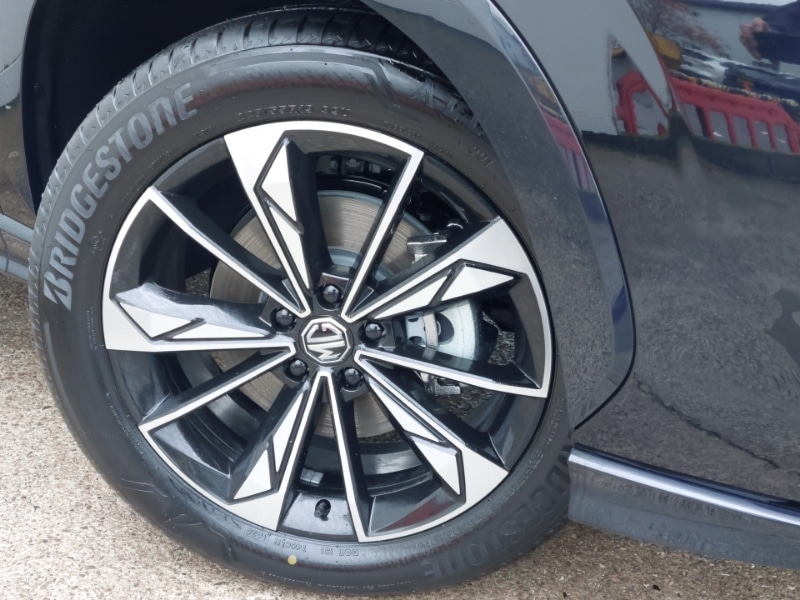 Used MG MG HS 2022 for sale - 76629387: Photo 9