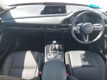 Used Mazda CX-30 2021 for sale - 74641914: Photo