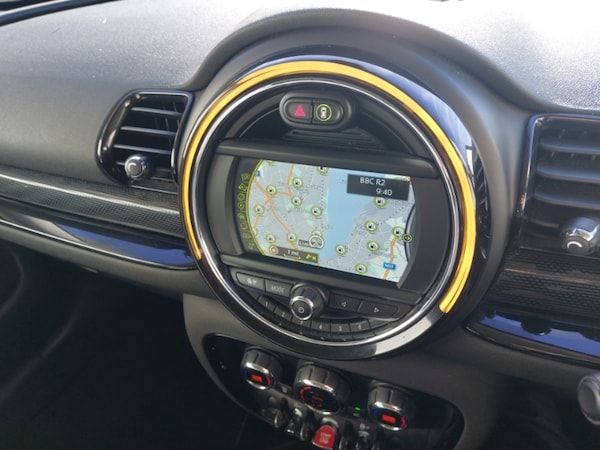 Used MINI Cooper 2017 for sale - 76141040: Photo 18