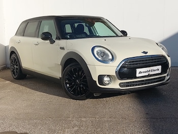 MINI - Cooper