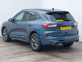 Used Ford Kuga 2021 for sale - 74929157: Photo