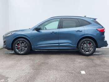 Used Ford Kuga 2021 for sale - 74929157: Photo
