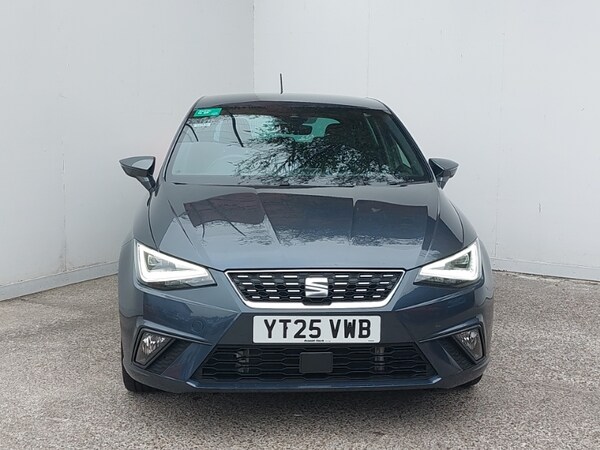 Used SEAT Ibiza 2025 for sale - 76289298: Photo 12