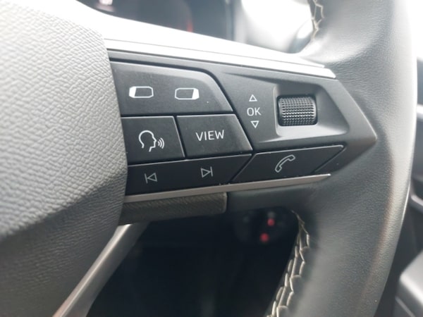 Used SEAT Ibiza 2025 for sale - 76289298: Photo 15