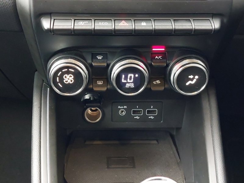 Used Renault Clio 2021 for sale - 76160354: Photo 11