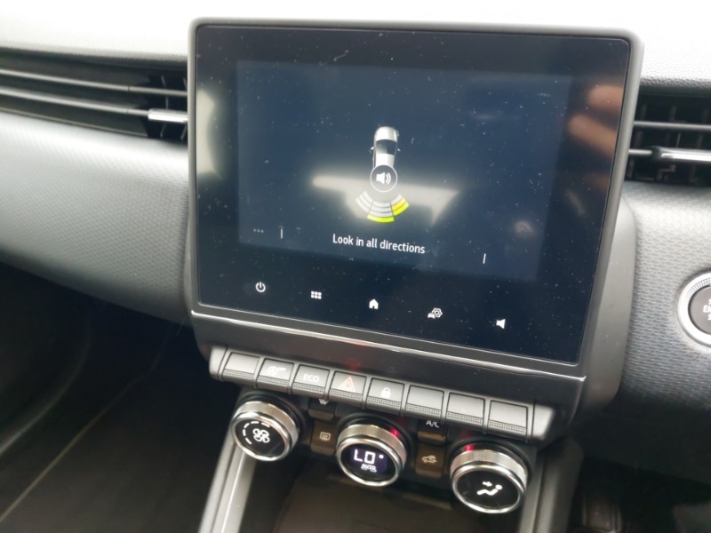 Used Renault Clio 2021 for sale - 76160354: Photo 13