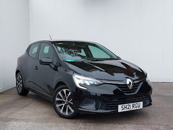 Renault - Clio