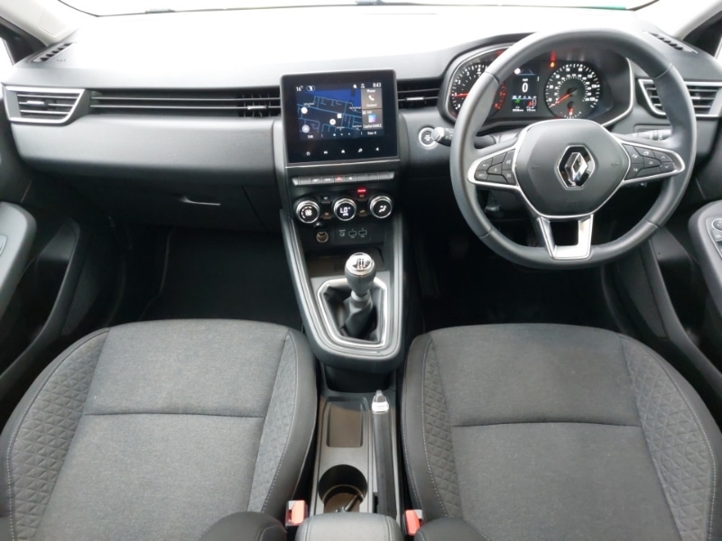 Used Renault Clio 2021 for sale - 76160354: Photo 2