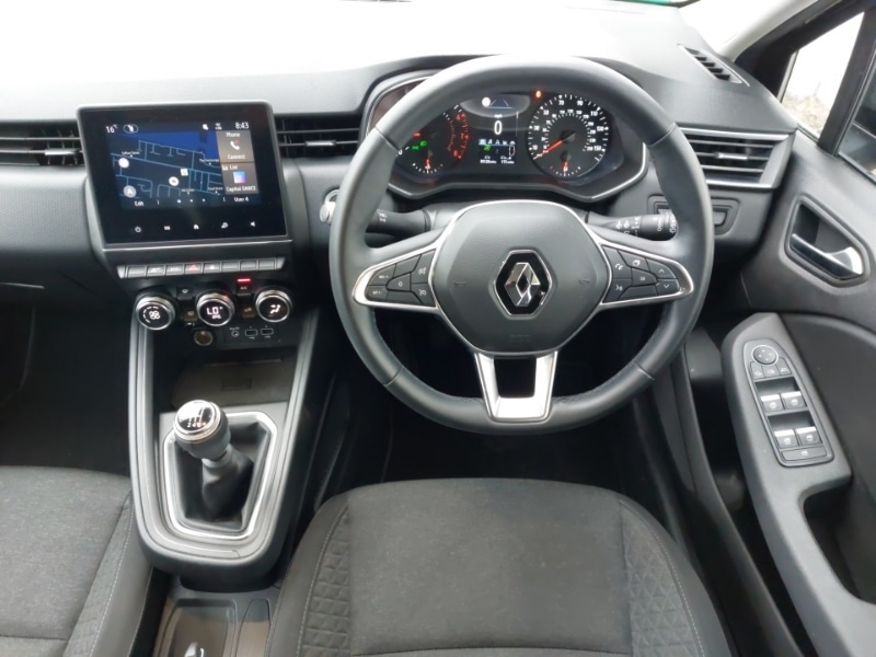 Used Renault Clio 2021 for sale - 76160354: Photo 7