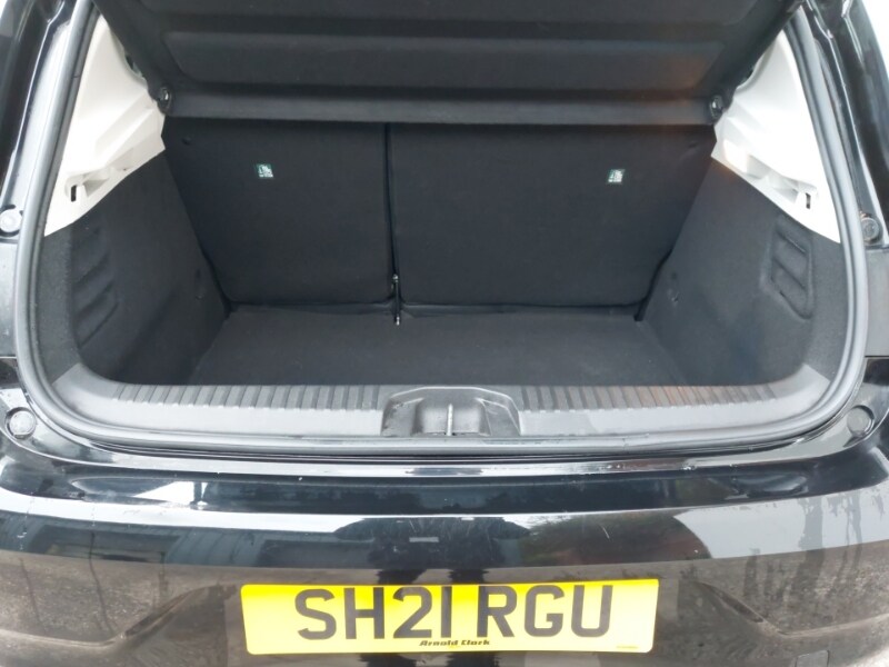 Used Renault Clio 2021 for sale - 76160354: Photo 8