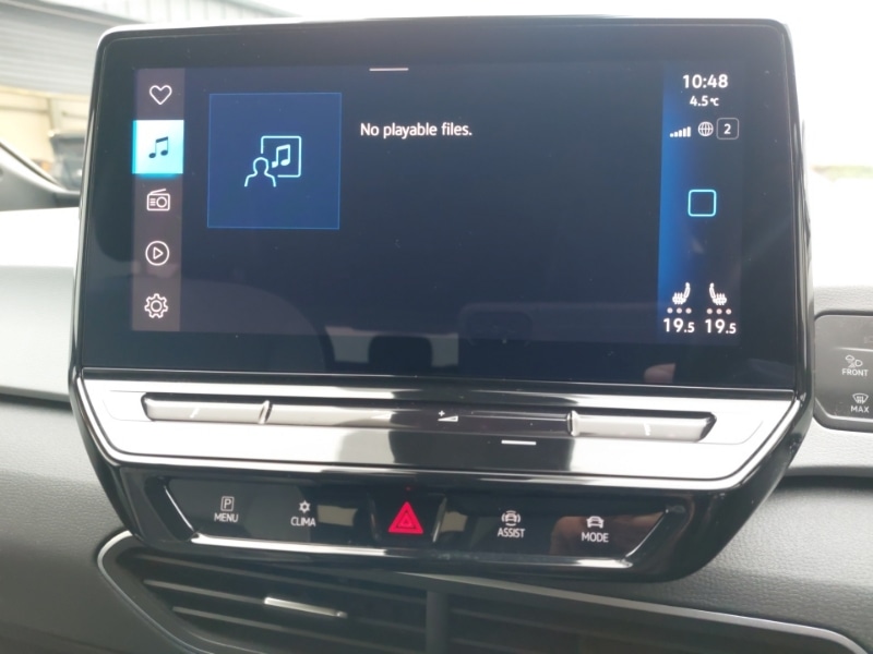 Used Volkswagen ID.3 2020 for sale - 77899171: Photo 19