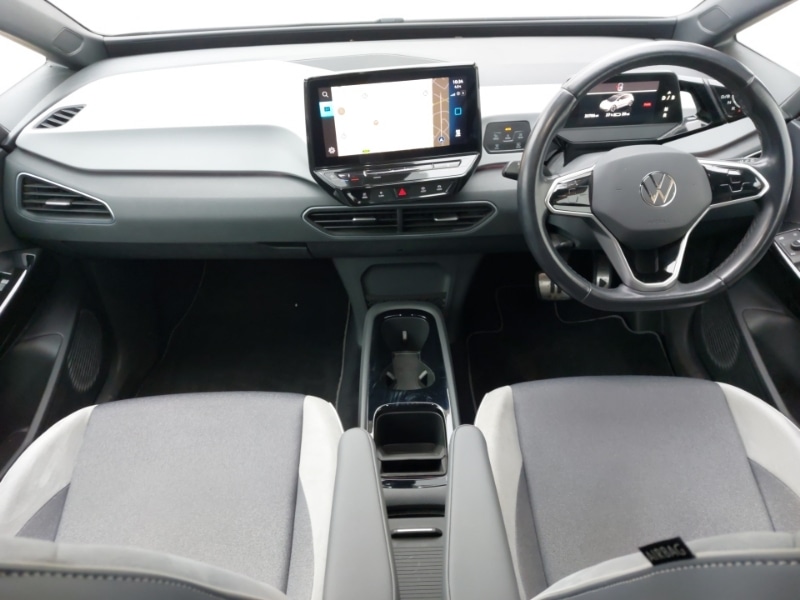 Used Volkswagen ID.3 2020 for sale - 77899171: Photo 2