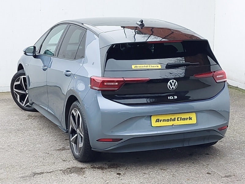 Used Volkswagen ID.3 2020 for sale - 77899171: Photo 3
