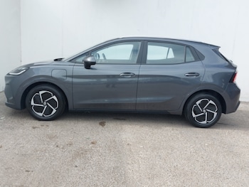 Used MG MG4 2026 for sale - 79131138: Photo
