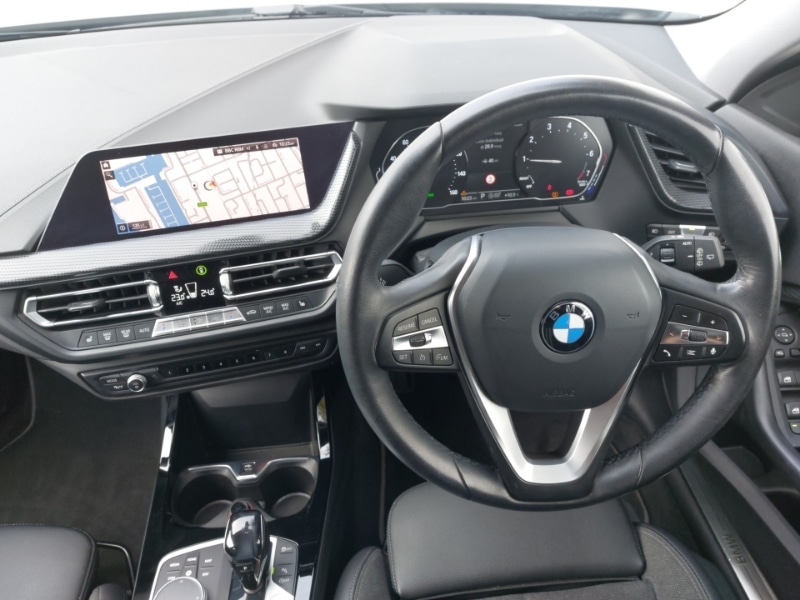 Used BMW 1 Series 2020 for sale - 77090417: Photo 7