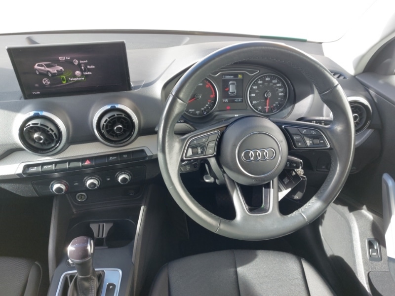 Used Audi Q2 2022 for sale - 76521382: Photo 7