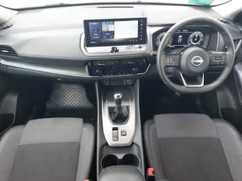 Used Nissan Qashqai 2025 for sale - 79759560: Photo