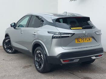 Used Nissan Qashqai 2025 for sale - 79759560: Photo