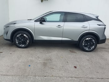 Used Nissan Qashqai 2025 for sale - 79759560: Photo
