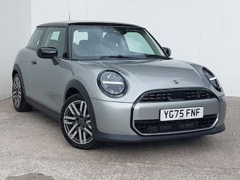 Used MINI Cooper 2025 for sale - 79546282: Photo