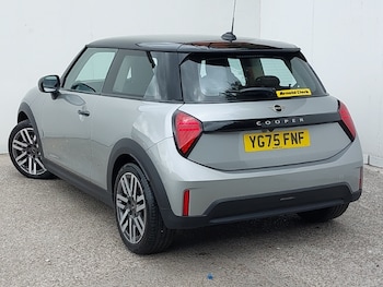 Used MINI Cooper 2025 for sale - 79546282: Photo