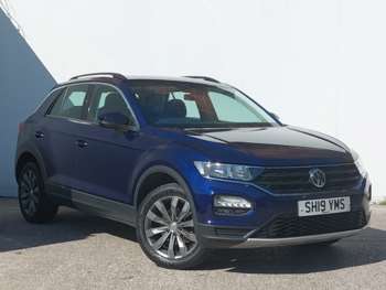 2019 - 1.6 TDI SE 5dr