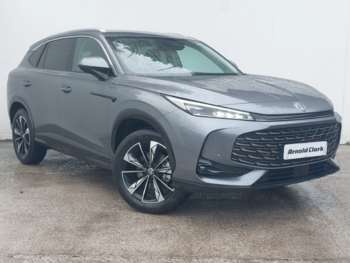 2024 - 1.5 T-GDI Trophy 5dr DCT