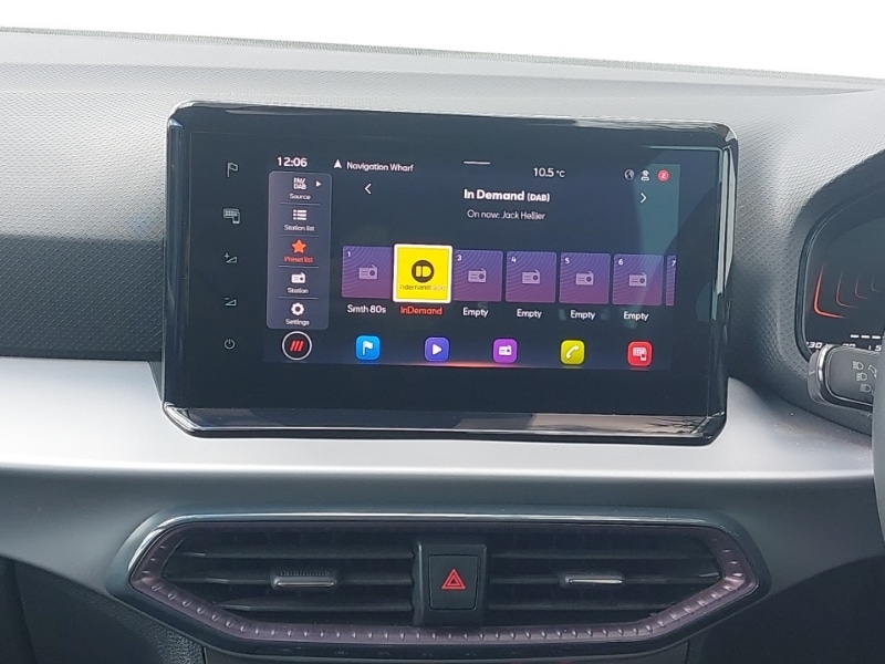 Used SEAT Ibiza 2023 for sale - 76732066: Photo 10