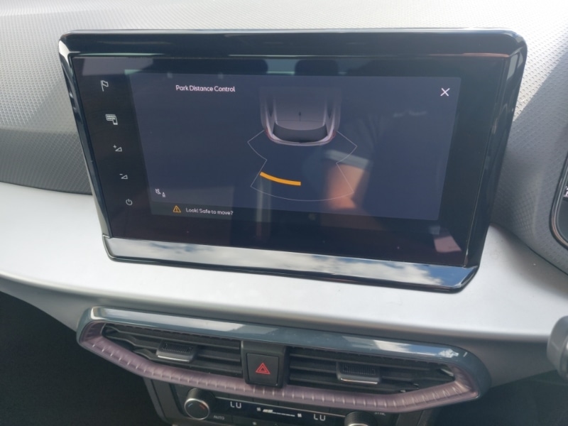 Used SEAT Ibiza 2023 for sale - 76732066: Photo 17