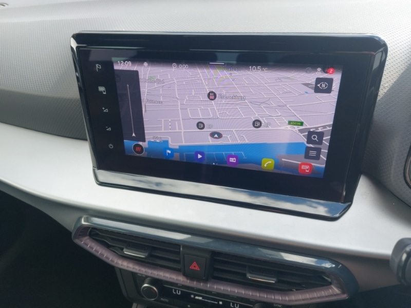 Used SEAT Ibiza 2023 for sale - 76732066: Photo 18