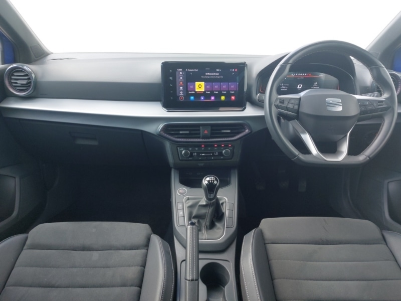 Used SEAT Ibiza 2023 for sale - 76732066: Photo 2