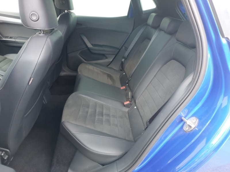 Used SEAT Ibiza 2023 for sale - 76732066: Photo 6