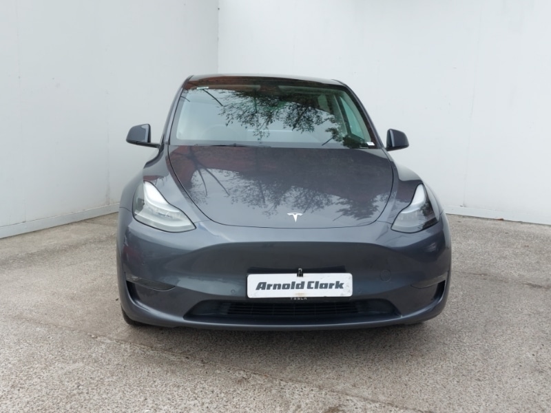 Used Tesla Model Y 2022 for sale - 76328825: Photo 12
