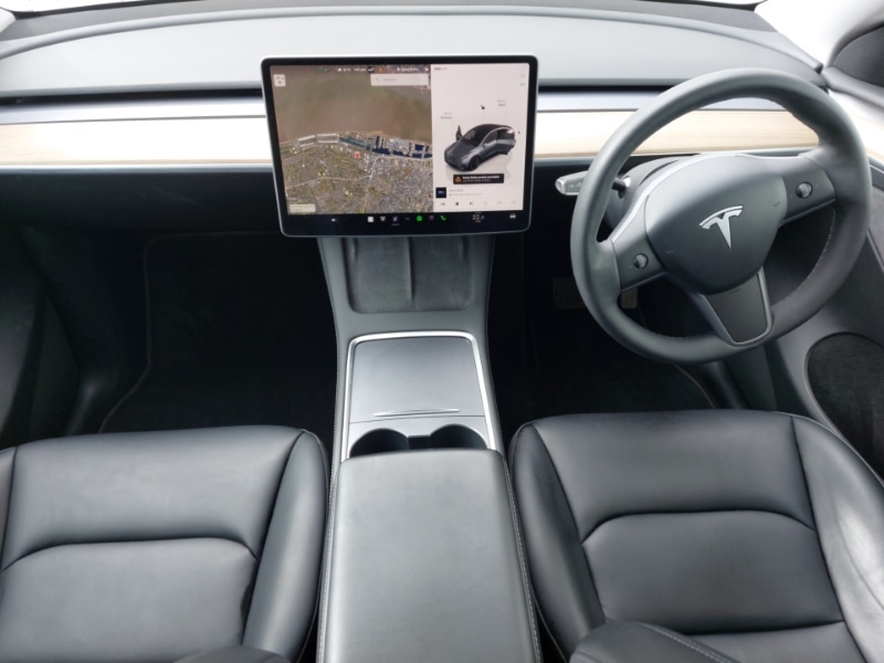 Used Tesla Model Y 2022 for sale - 76328825: Photo 2