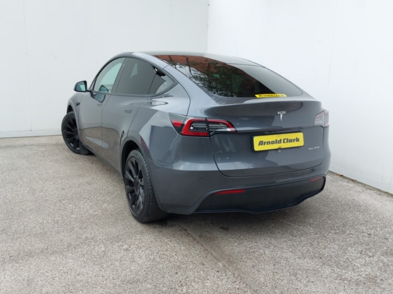 Used Tesla Model Y 2022 for sale - 76328825: Photo 3