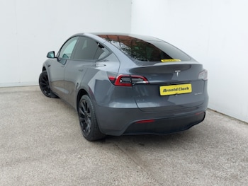 Used Tesla Model Y 2022 for sale - 76328825: Photo