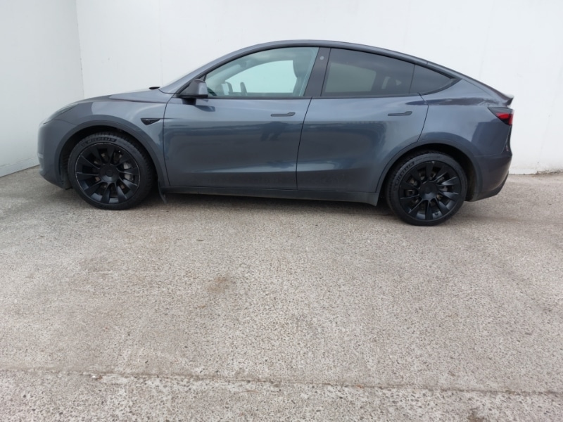 Used Tesla Model Y 2022 for sale - 76328825: Photo 4