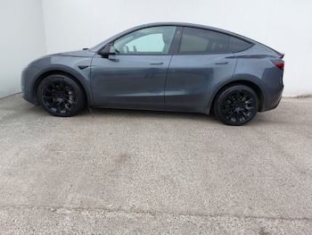 Used Tesla Model Y 2022 for sale - 76328825: Photo