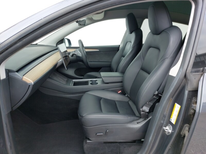 Used Tesla Model Y 2022 for sale - 76328825: Photo 5