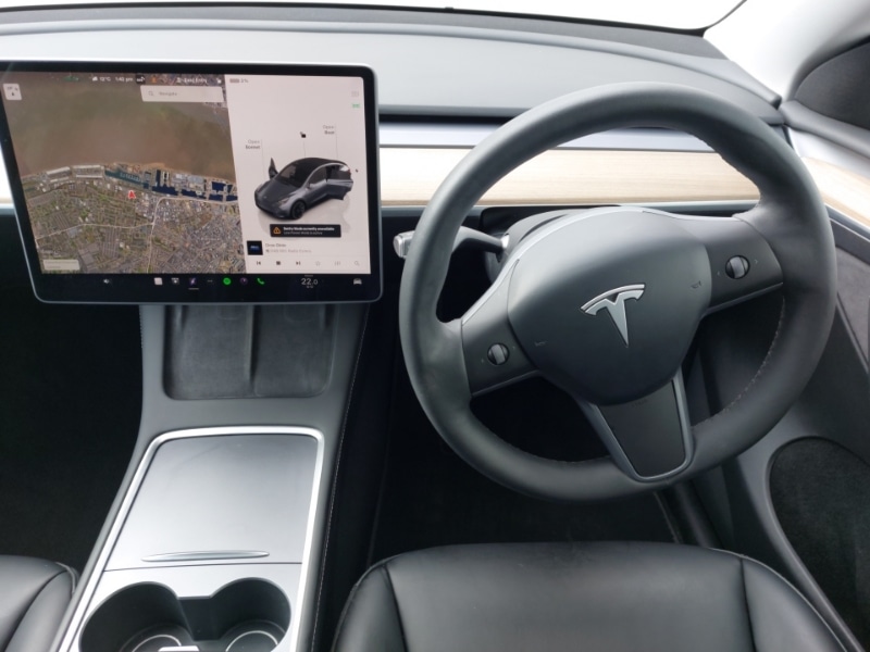 Used Tesla Model Y 2022 for sale - 76328825: Photo 7
