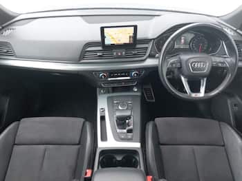 Used Audi Q5 2020 for sale - 79642070: Photo
