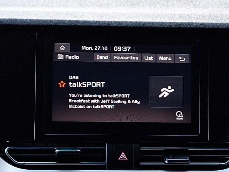 Used Kia Niro 2020 for sale - 77721938: Photo 10