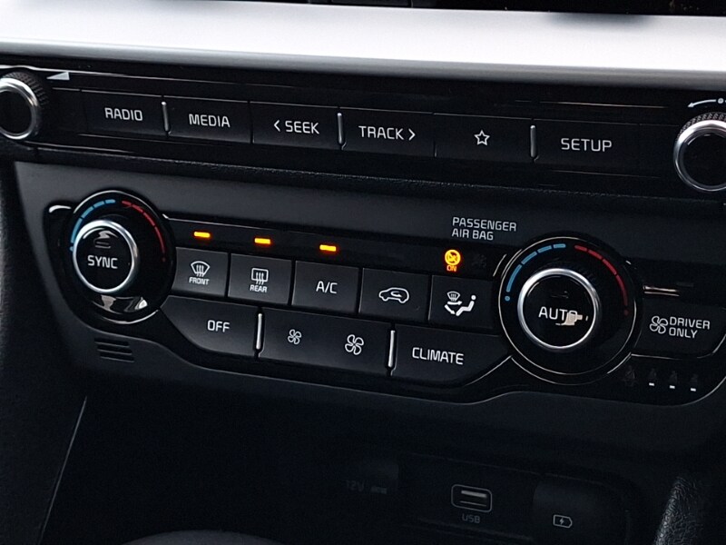 Used Kia Niro 2020 for sale - 77721938: Photo 13