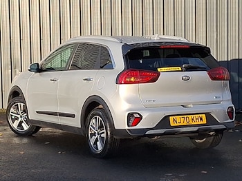 Used Kia Niro 2020 for sale - 77721938: Photo