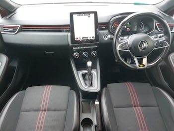 Used Renault Clio 2020 for sale - 78700474: Photo