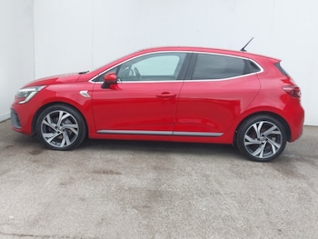 Used Renault Clio 2020 for sale - 78700474: Photo