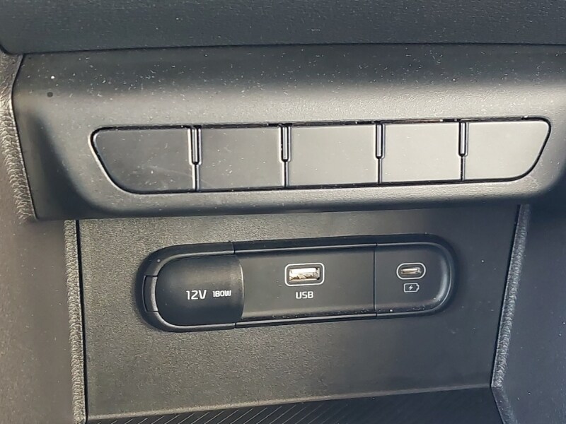 Used Kia Sportage 2025 for sale - 76779497: Photo 11