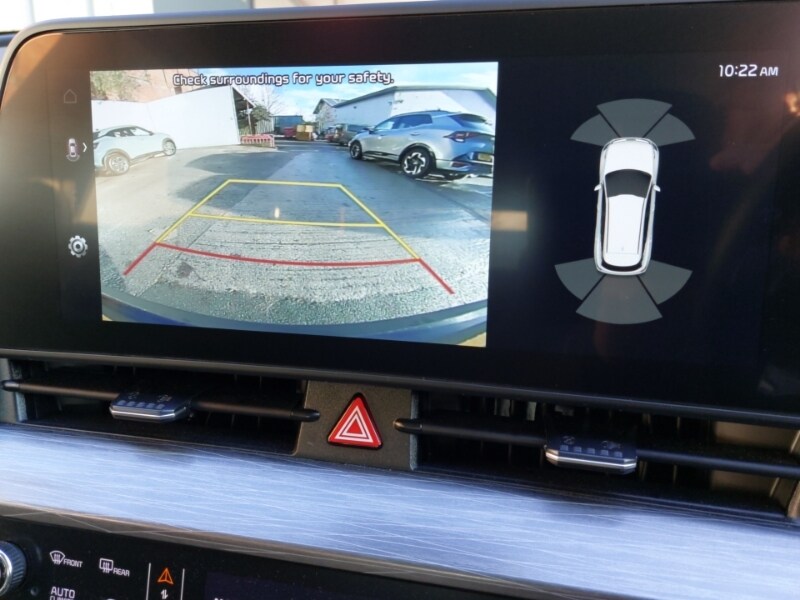 Used Kia Sportage 2025 for sale - 76779497: Photo 13