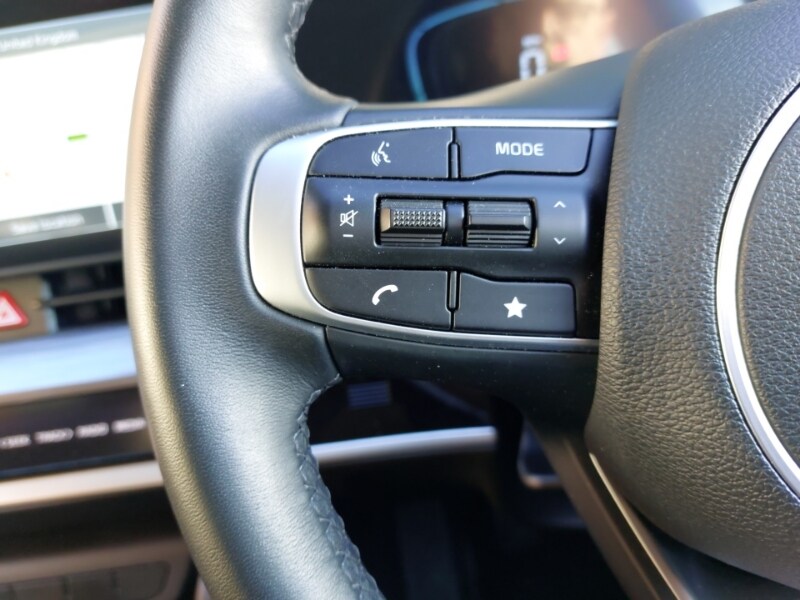 Used Kia Sportage 2025 for sale - 76779497: Photo 14